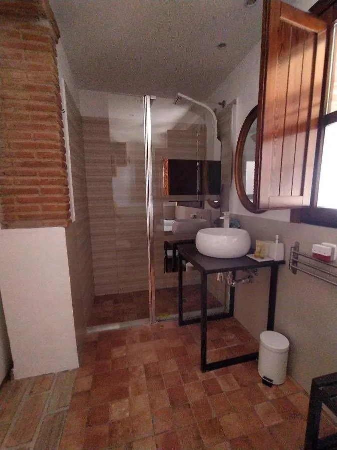Casa Silca (Adults Only) 호텔 마르베야