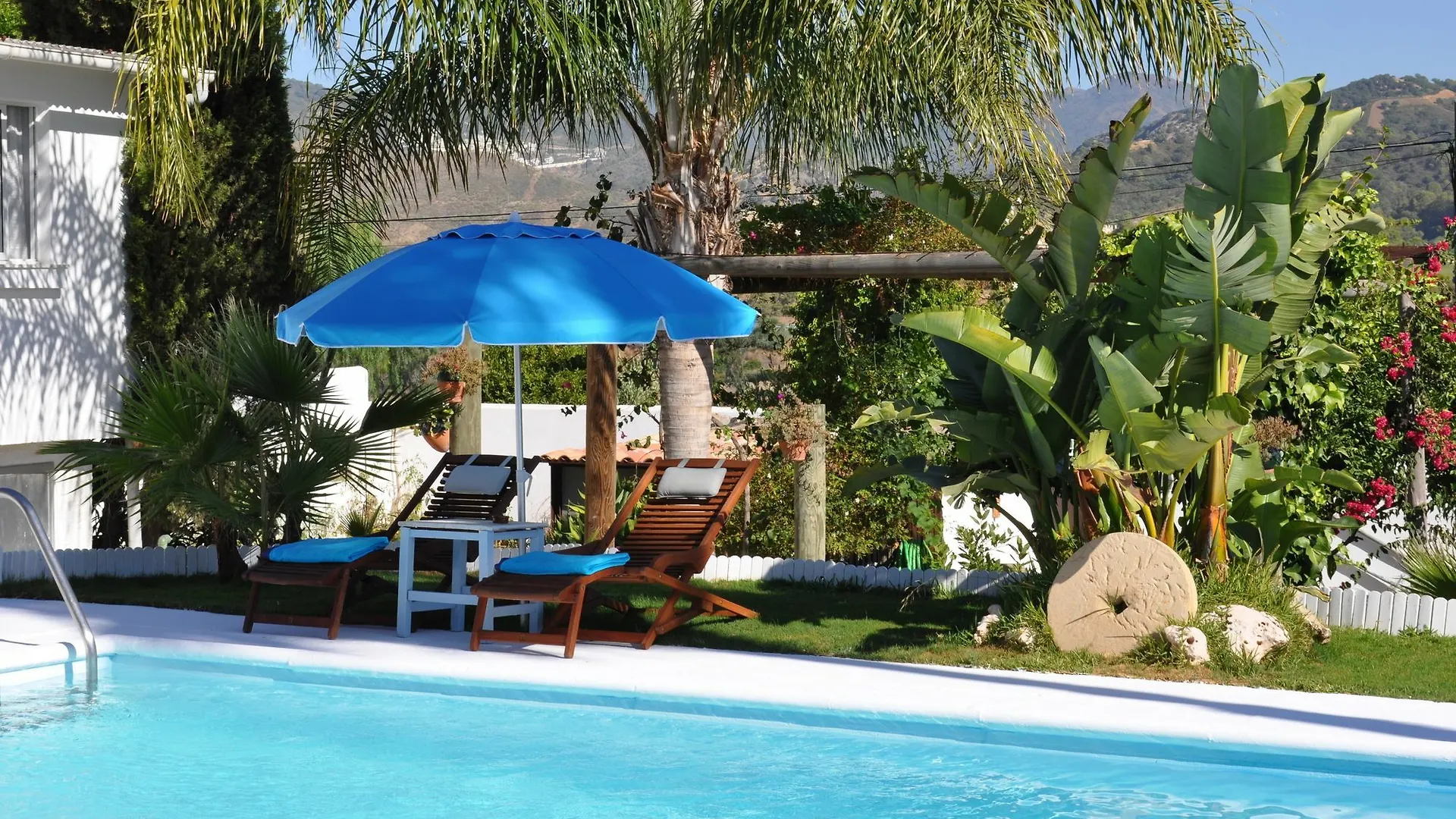 Casa Silca (Adults Only) 호텔 마르베야 스페인