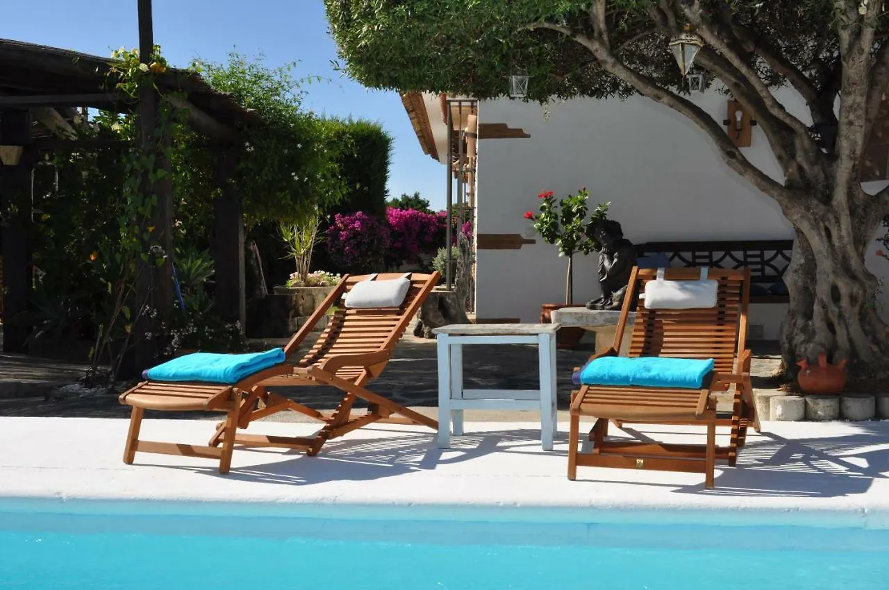 Casa Silca (Adults Only) 호텔 마르베야