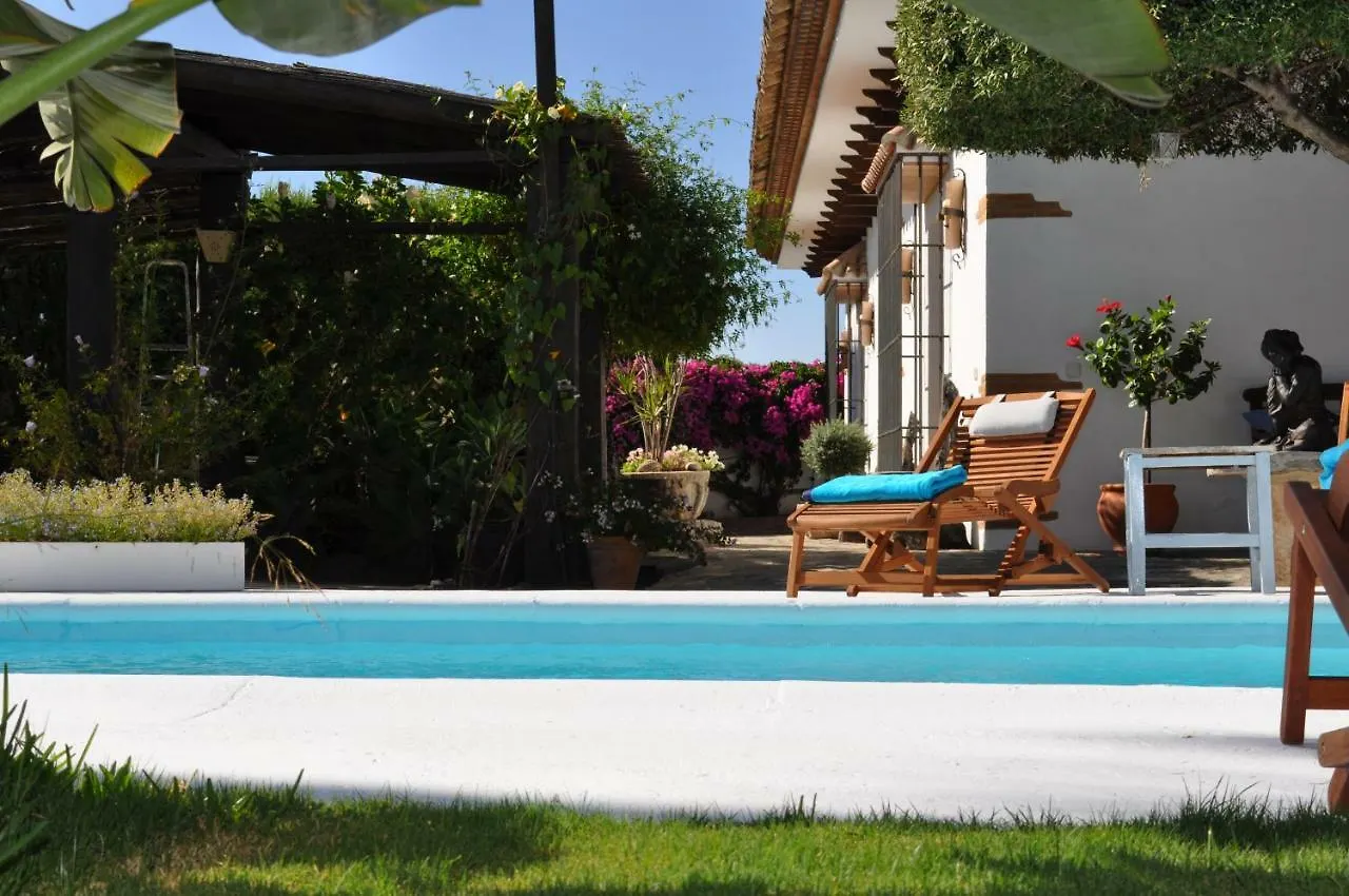 Hotel Casa Silca (Adults Only) à Marbellac Maison d'hôtes