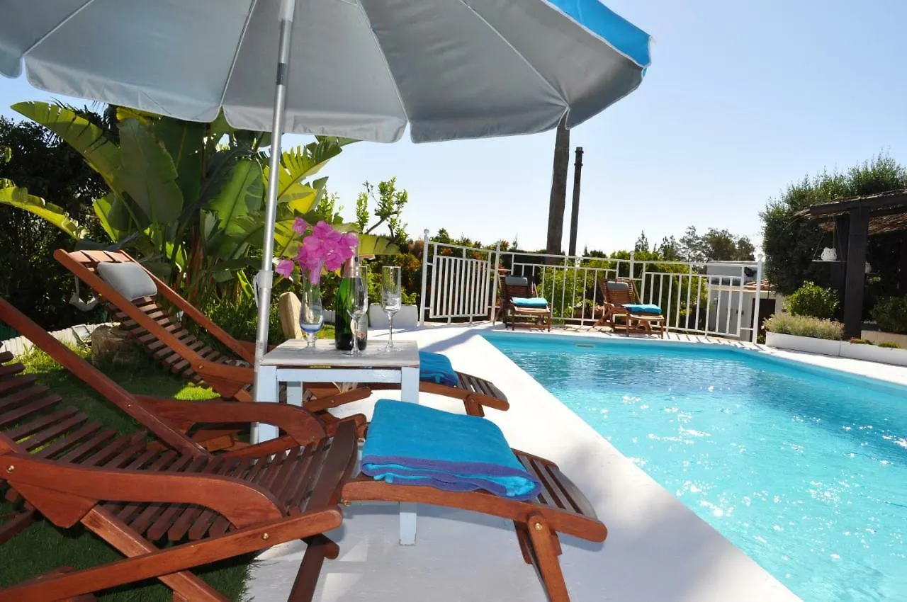 Hotel Casa Silca (Adults Only) à Marbellac