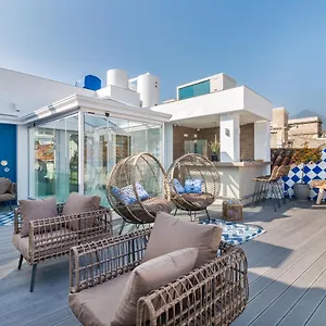 **** Hotel Linda Boutique Espagne