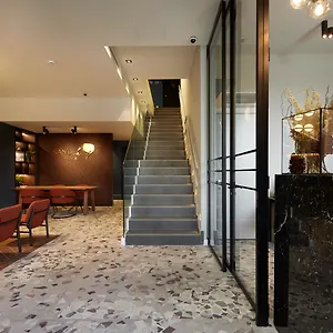 Hotel Sansebay San Sebastián