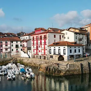  Appart hôtel Apartamentos&spa Port Espagne