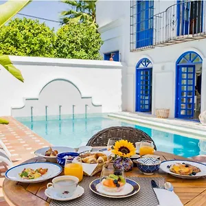 Frühstückspension The Pearl - Marbella
