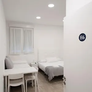  Maison d'hôtes Md Espagne