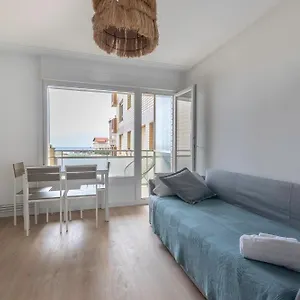  Appart hôtel La Arena Zierbena Espagne