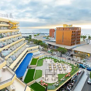 *** Hotel Hovima Santa Maria Espagne