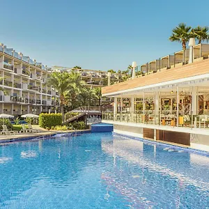 ***** Appart hôtel Zafiro Palace Espagne
