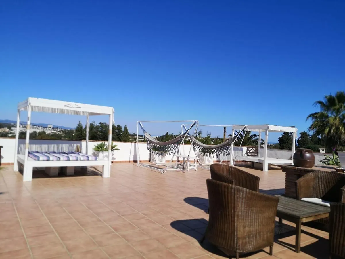 Casa Silca (Adults Only) Hotel Marbella Spain