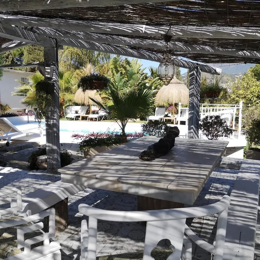 Casa Silca (Adults Only) Hotel Marbella 3*,  Spain