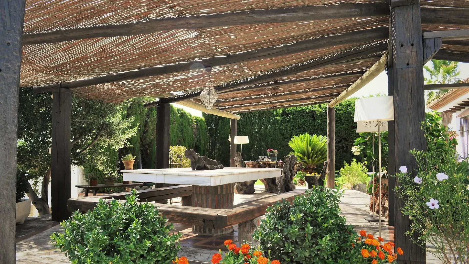 Casa Silca (Adults Only) Hotel Marbella Guest house