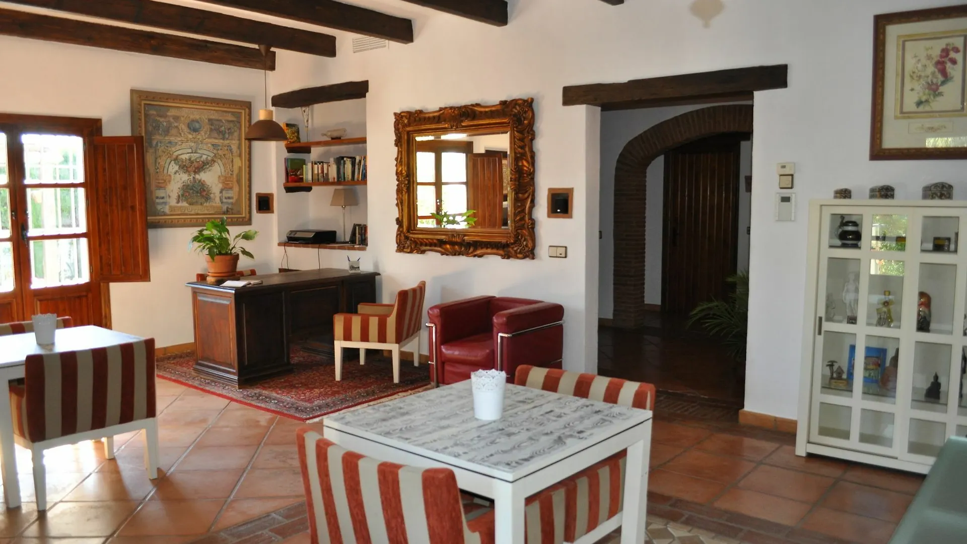 Casa Silca (Adults Only) Hotel Marbella