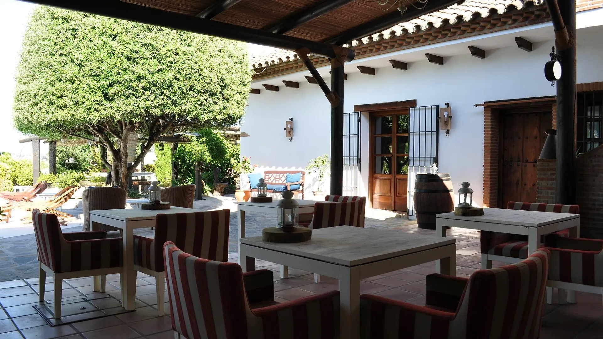 Casa Silca (Adults Only) Hotel Marbella 3*,  Spain