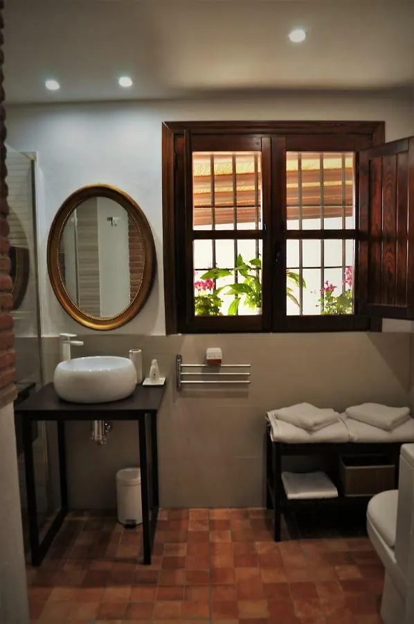 Guest house Casa Silca (Adults Only) Hotel Marbella