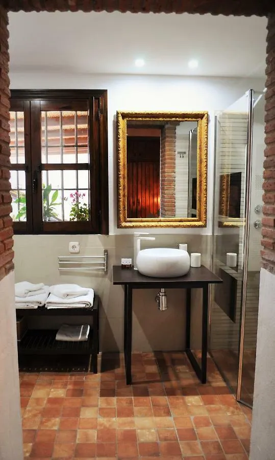 Casa Silca (Adults Only) Hotel Marbella Spain