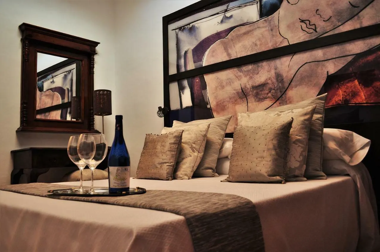 *** Guest house Casa Silca (Adults Only) Hotel Marbella Spain