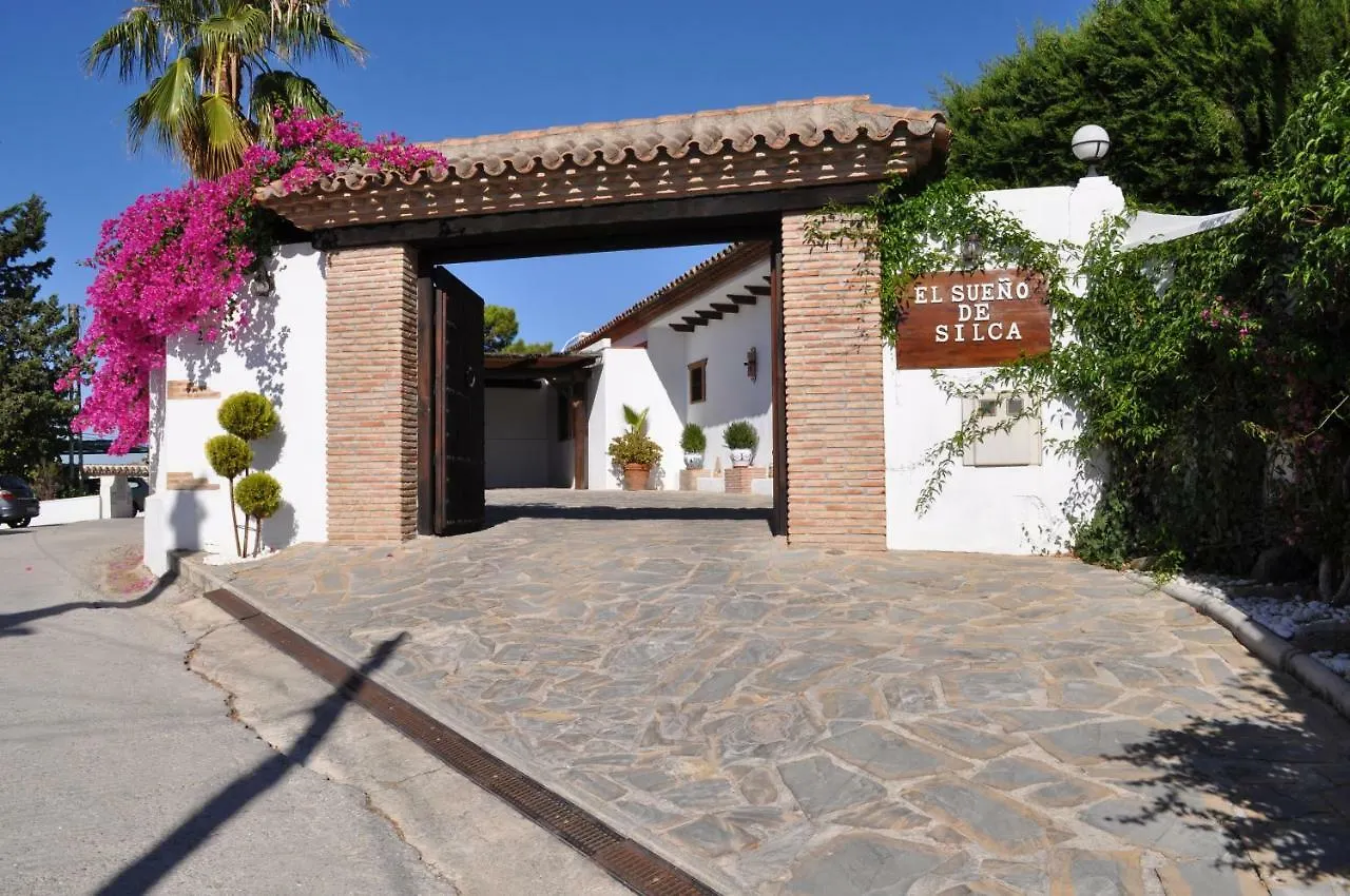 Casa Silca (Adults Only) Hotel Marbella Guest house