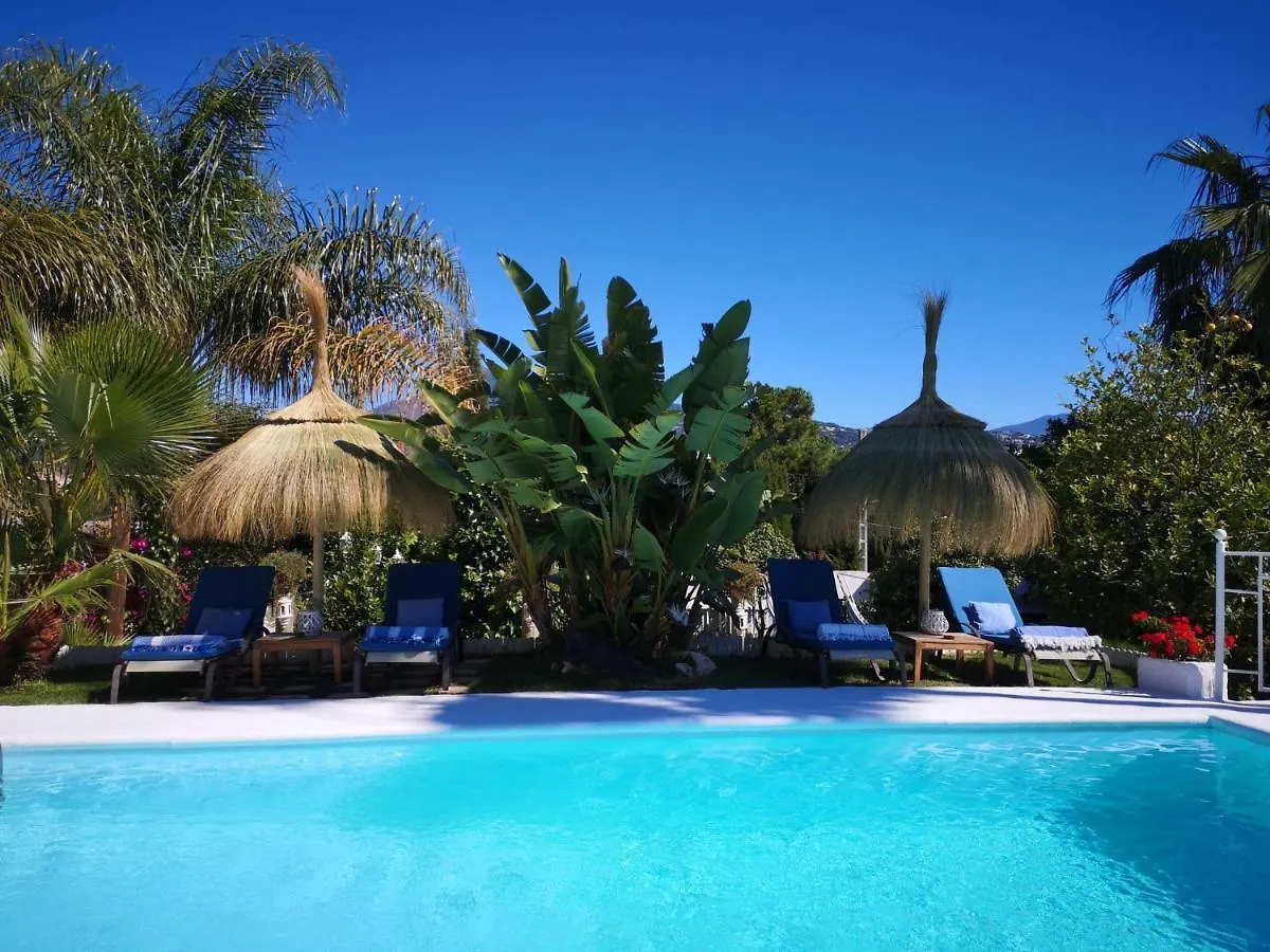Guest house Casa Silca (Adults Only) Hotel Marbella