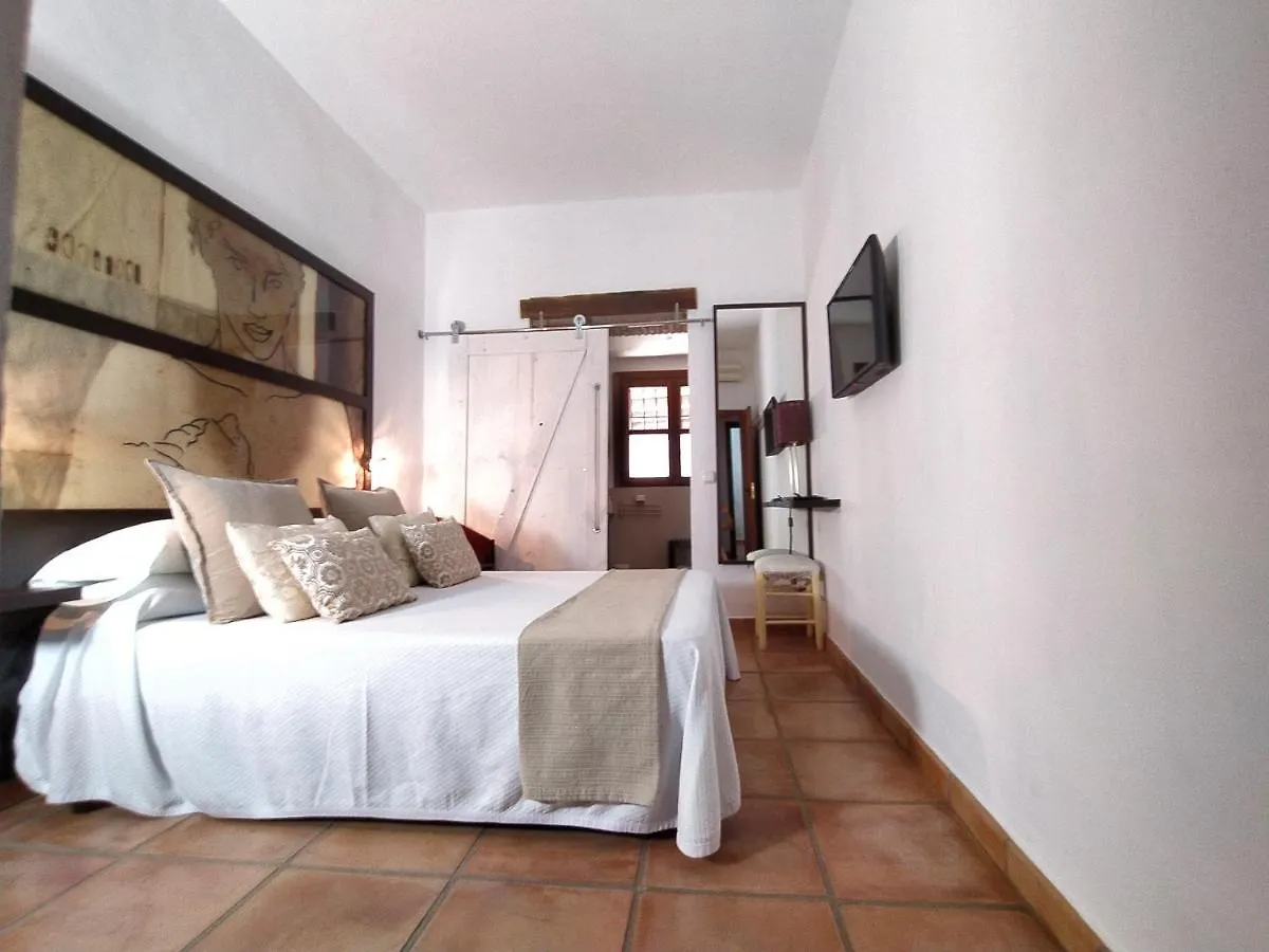 Guest house Casa Silca (Adults Only) Hotel Marbella