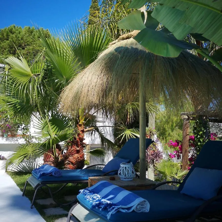 Casa Silca (Adults Only) Hotel Marbella Guest house