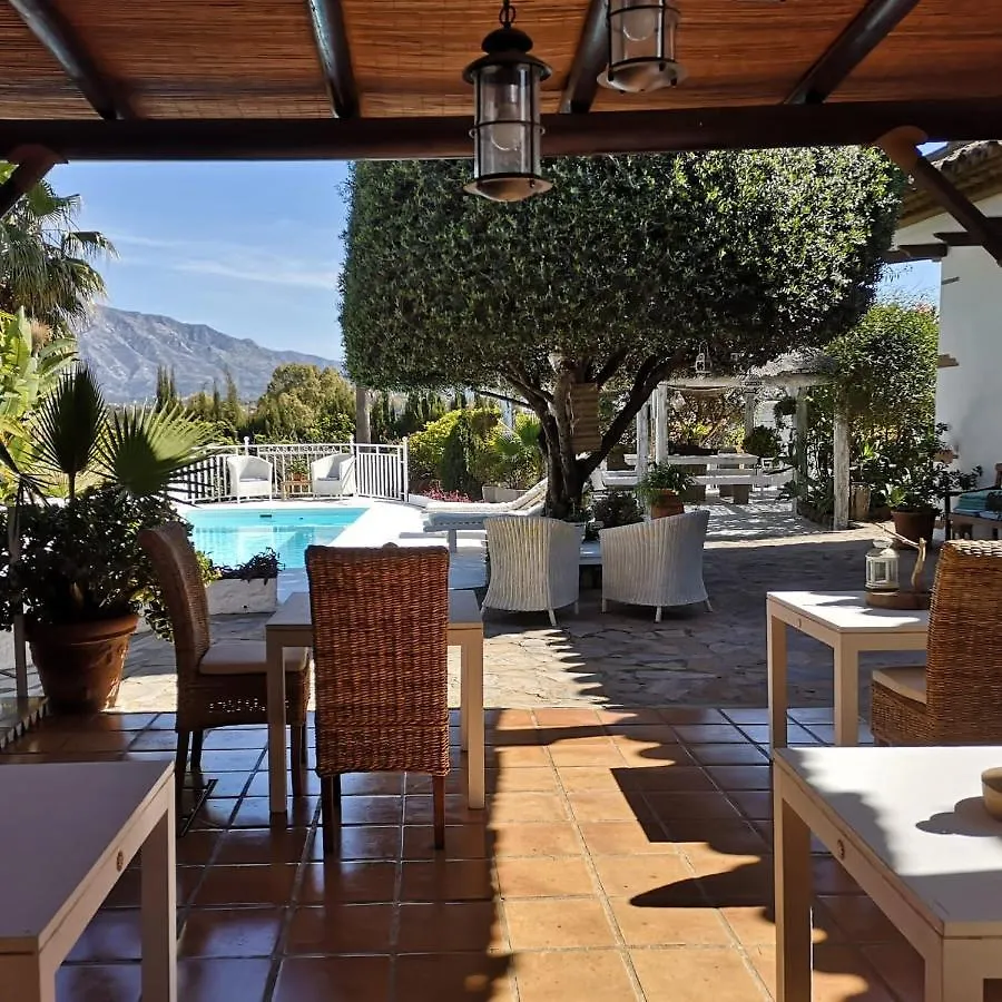 Casa Silca (Adults Only) Hotel Marbella Spain