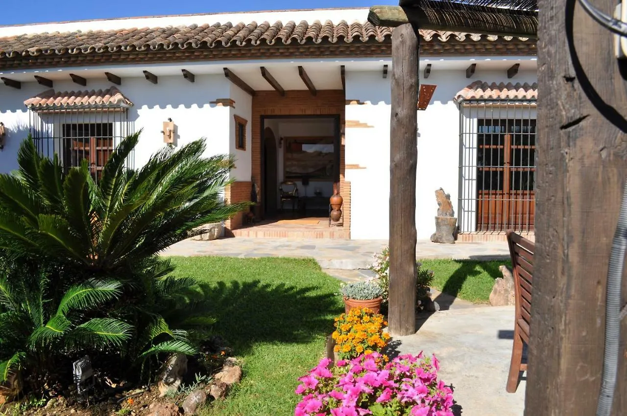 Guest house Casa Silca (Adults Only) Hotel Marbella